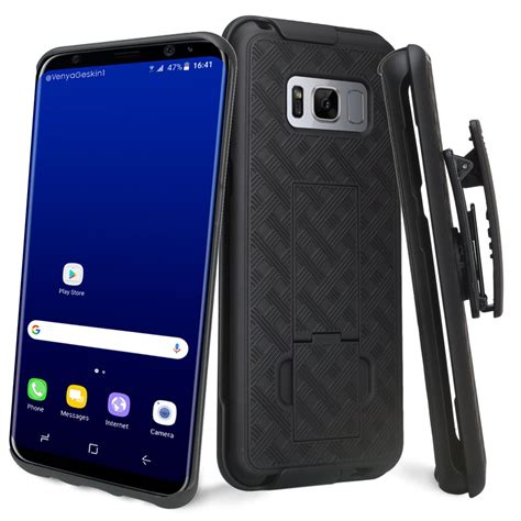 Samsung Galaxy S8 PLUS Case 